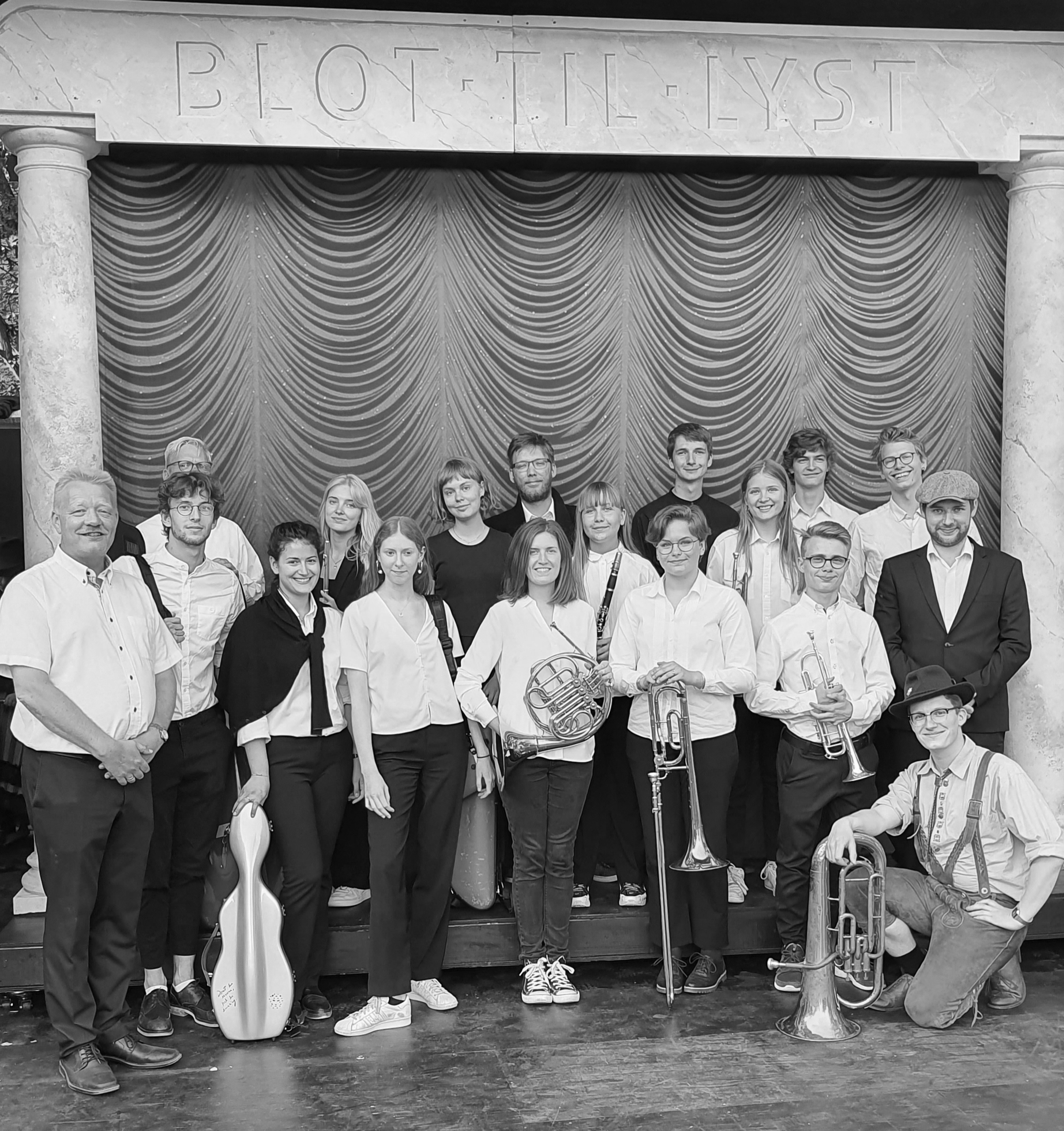 Orkester