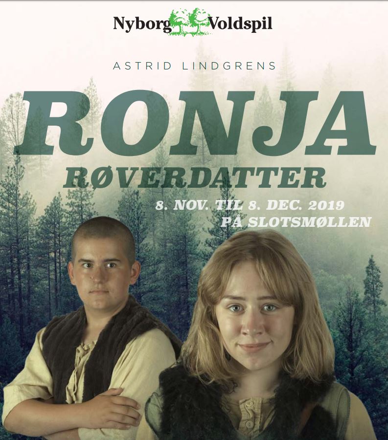 Plakat Udklip