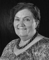 Bente Jensen