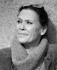 Betty Glosted