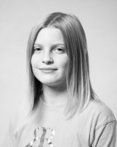 Andrea Gram Sørensen ny