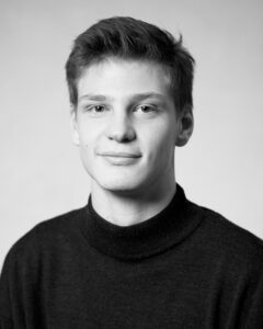 Asbjørn Nøhr Villebro
