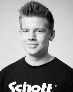 Asmund Berlin