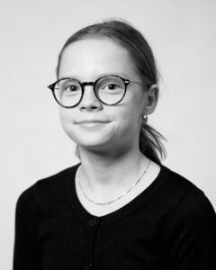 Elise Madsen ny