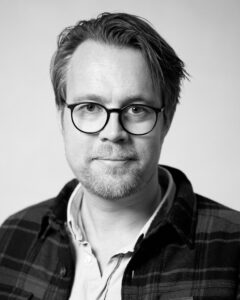 Jesper Dupont