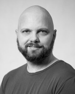 Kasper Olesen ny