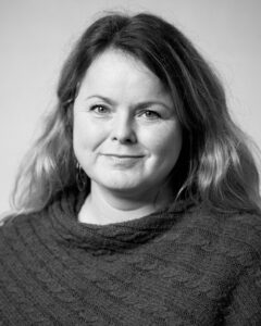 Kristine Becker Lund