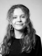Lærke Enevig-Holst