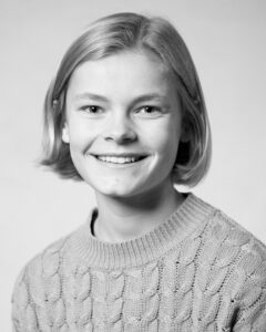 Lærke Løkkegaard Wiggers