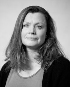 Malene Højme Ilskov
