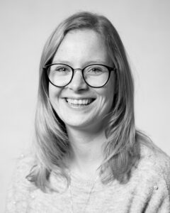 Maria Kronborg