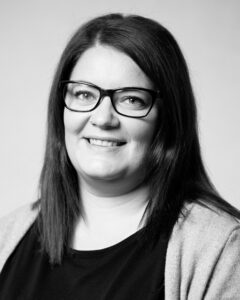 Mette Madsen ny