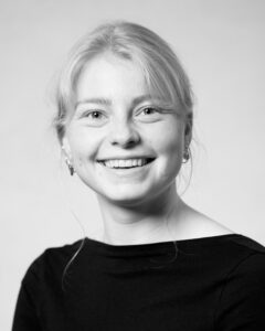 Nanna Tipsmark ny