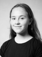 Nicoline Aagaard Andersen ny