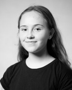 Nicoline Aagaard Andersen ny