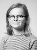 Silje Enevig-Holst ny