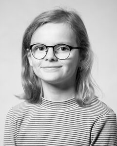 Silje Enevig-Holst ny