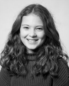 Sofia Nigg Egholm-Andersen ny