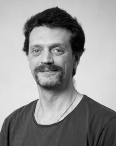 Thomas Jensen