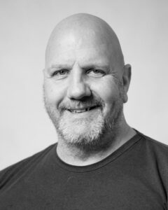 Torben Bo Harder ny