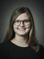 Anna Sofie Munk Jakobsen