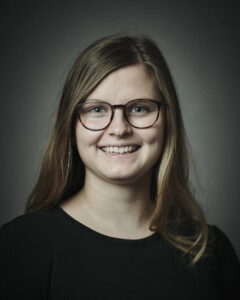 Anna Sofie Munk Jakobsen