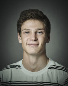 Asbjørn Nøhr Villebro