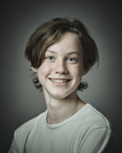 August Ilskov