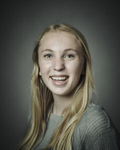 Cecilie Olsen