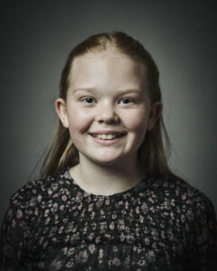 Ida K. Andreasen