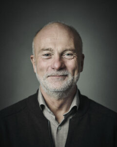 Jesper Bech Madsen