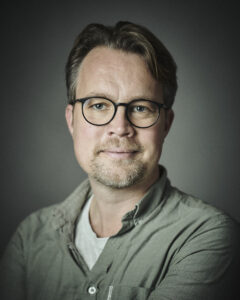 Jesper Dupont