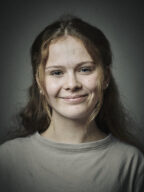 Lærke Enevig Holst