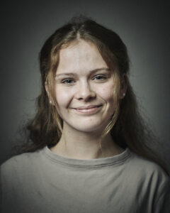 Lærke Enevig Holst