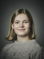 Lærke Løkkegård Wiggers
