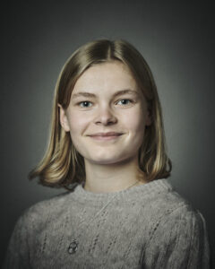 Lærke Løkkegård Wiggers