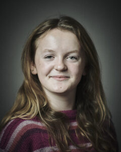 Liva Grønnebæk
