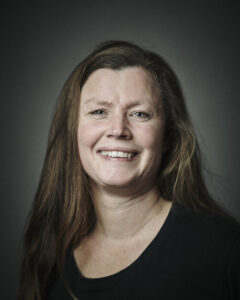 Malene Højme Ilskov