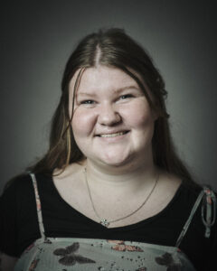 Martine Pedersen