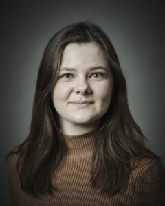 Signe Bækkelund