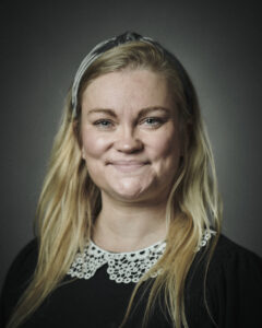 Signe Hofstedt Klastrup