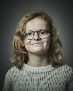 Silje Enevig Holst
