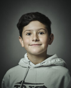 Victor Holm