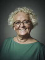 Vivian Edelborg