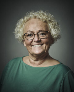 Vivian Edelborg