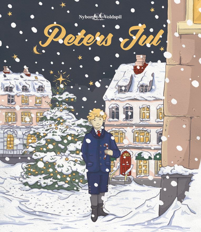 Peters Jul