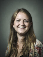 Frederikke Dencker Rasmussen