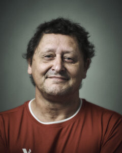 Jørgen Thyboe