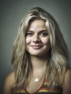 Kirstine Rützou Rosenkilde