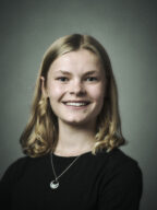 Lærke Løkkegaard Wiggers